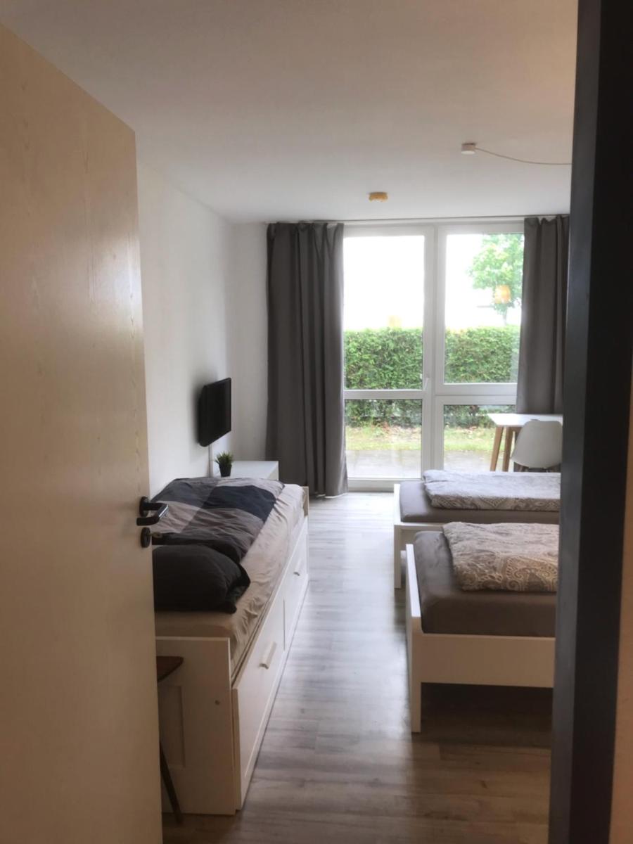 CityApart Hannover - Housity