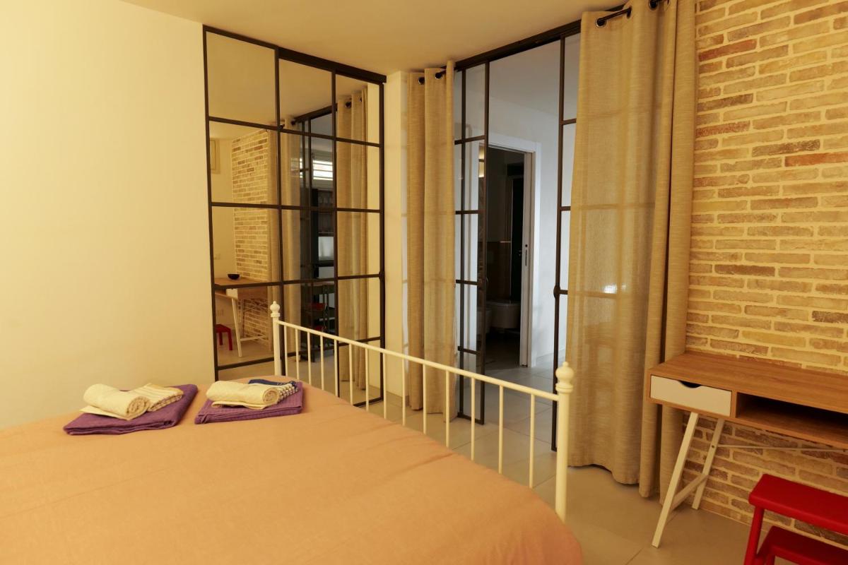 Suitetrails - BALATA home
