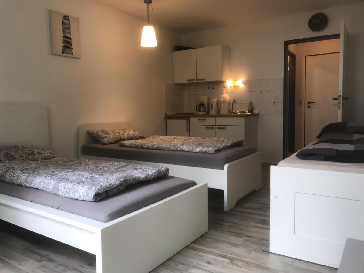 CityApart Hannover - Housity