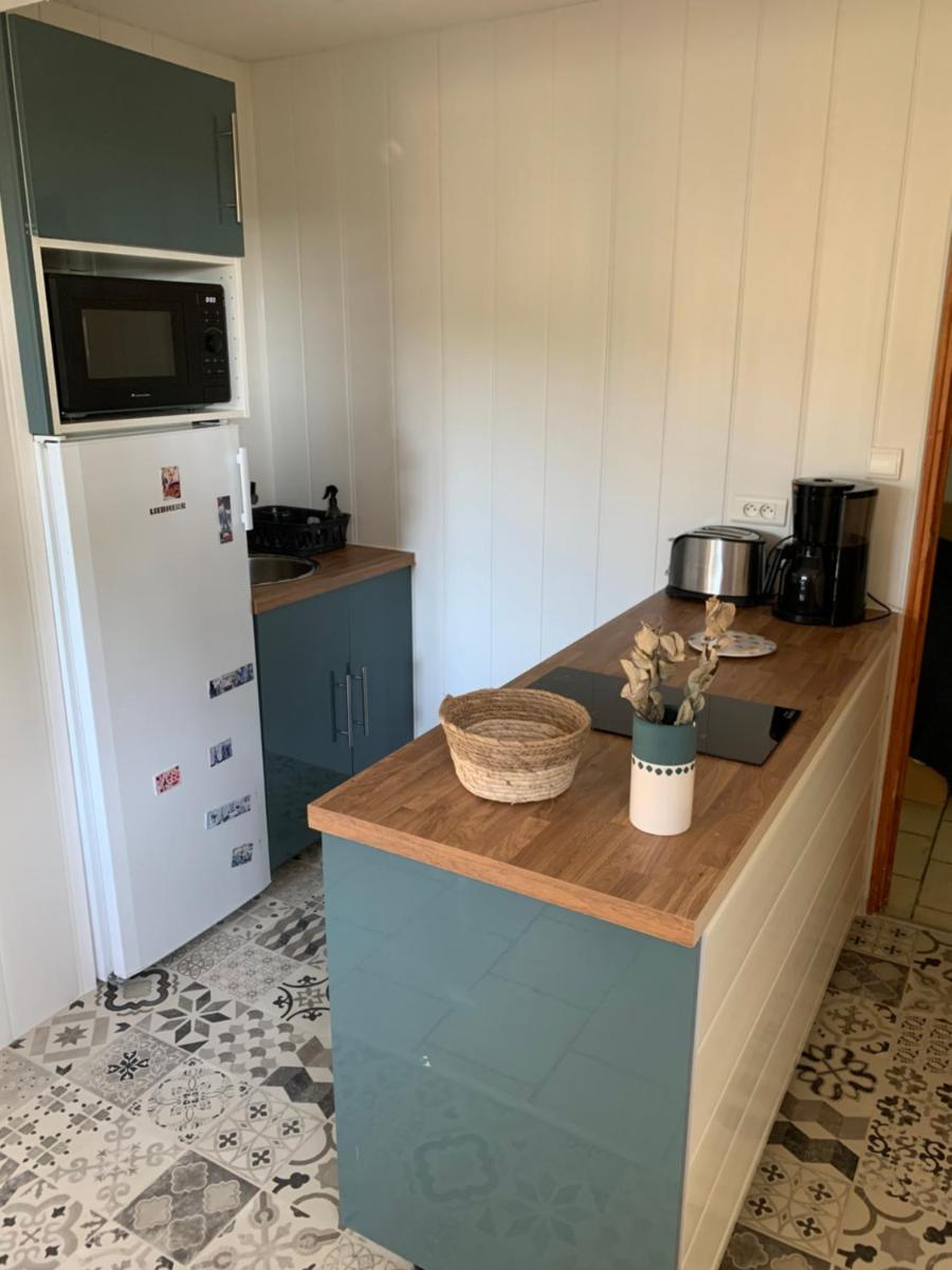 Logement Mabouya - Housity