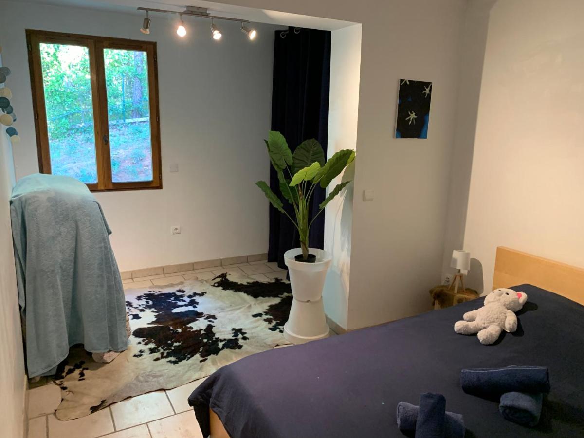 Logement Mabouya - Housity