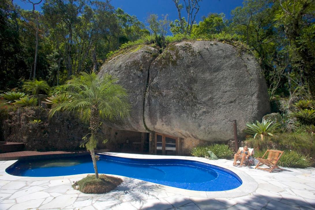 Casa da Pedra Atibaia Clube da Montanha - Housity