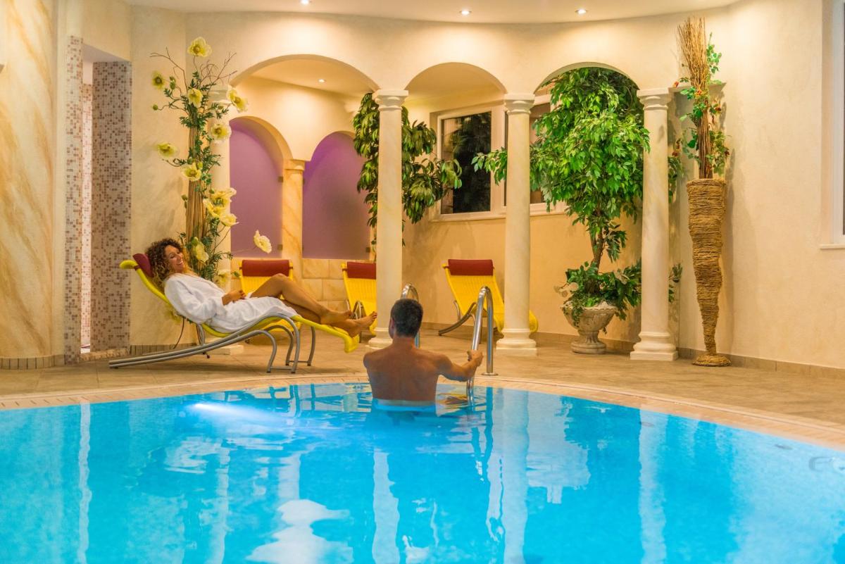 La Montanina Hotel in Val di Non - Housity