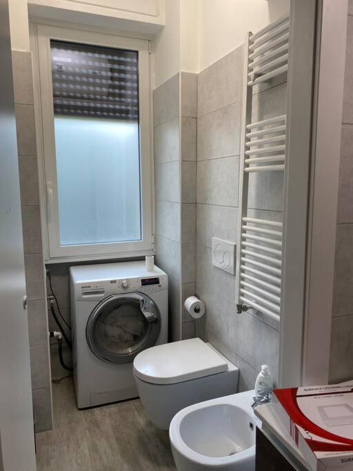 Milano Fiera City - Apartments - Housity