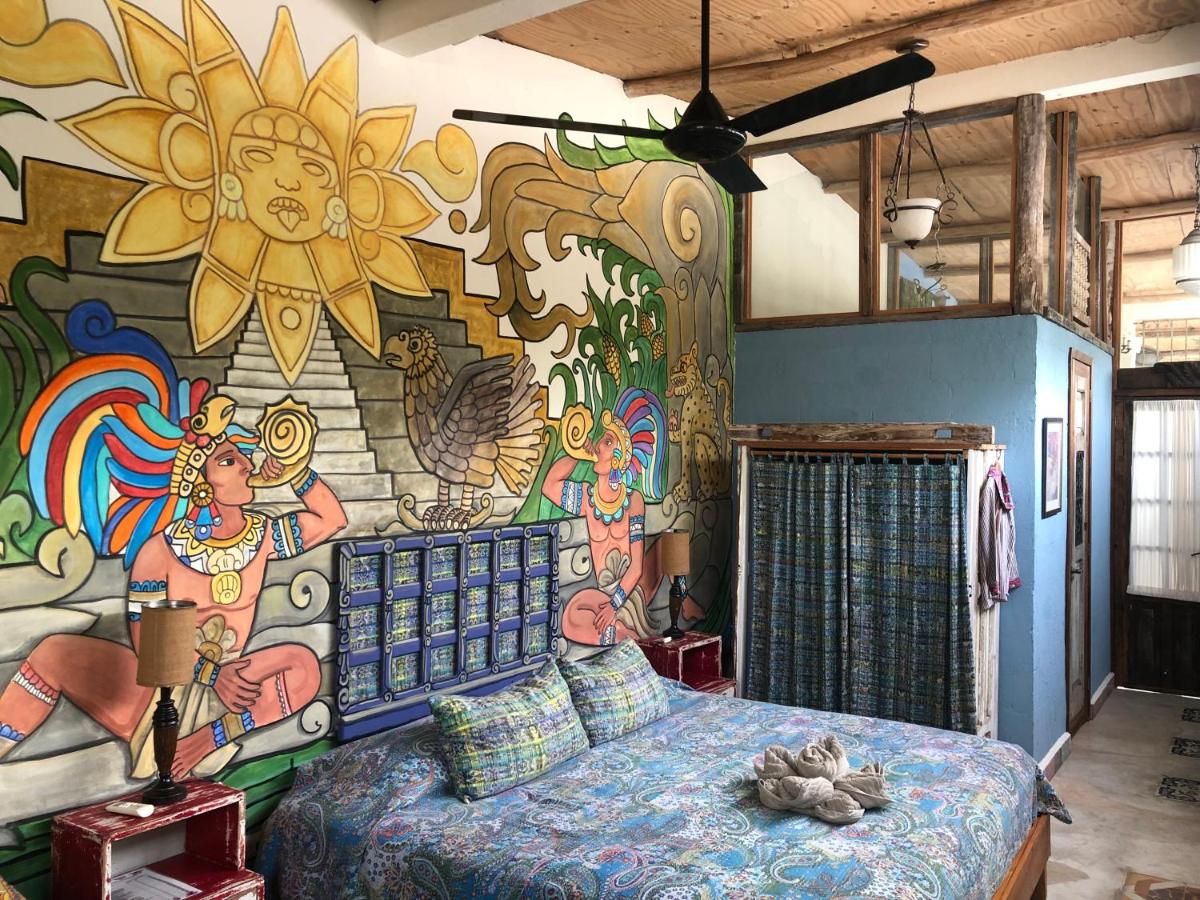 Pueblo Maya by Majikal B&B - Housity