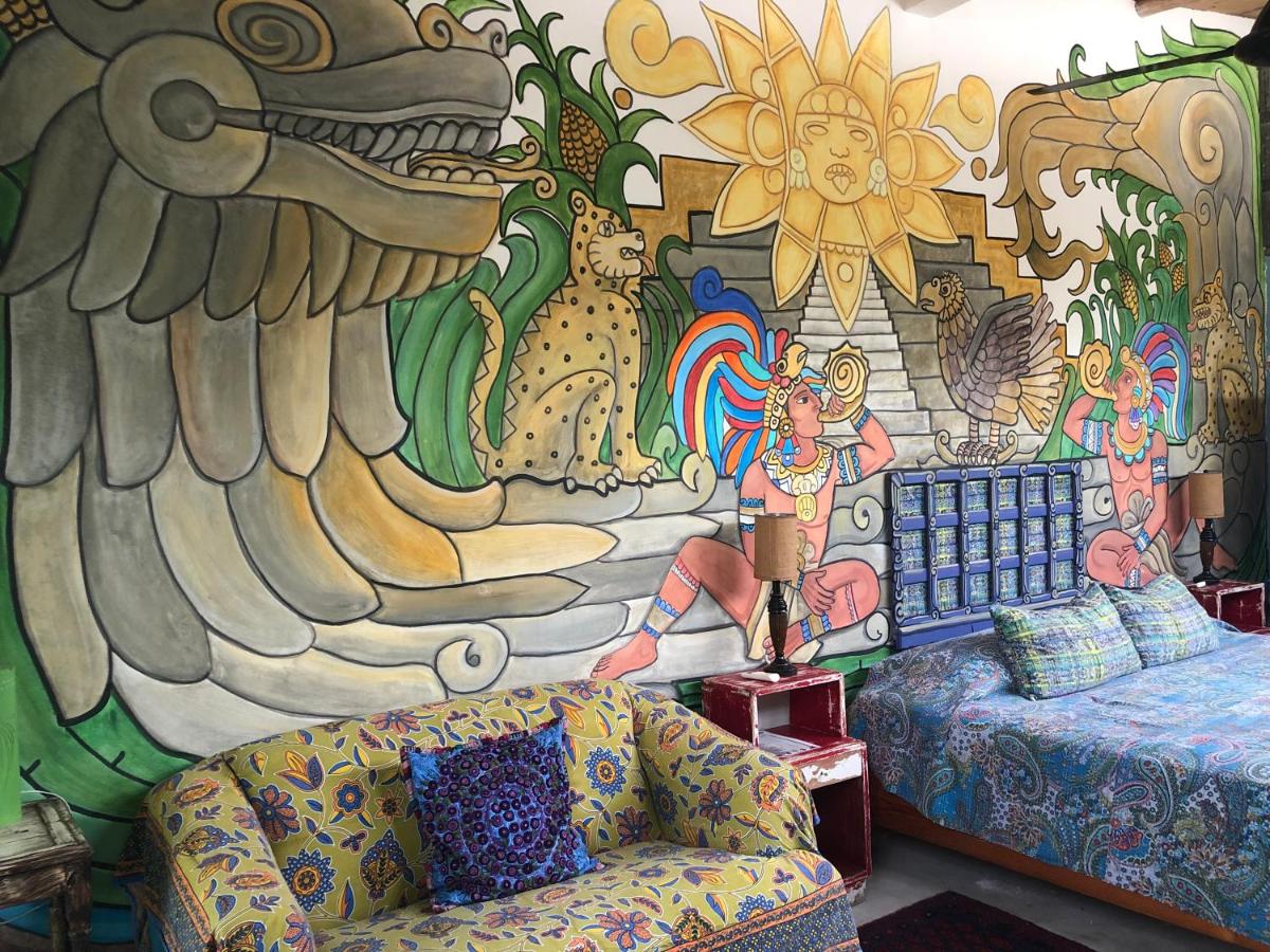 Pueblo Maya by Majikal B&B - Housity