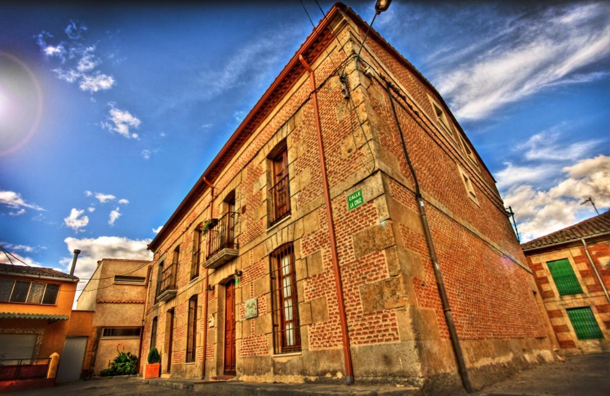 Suitetrails - Posada Real del Buen Camino