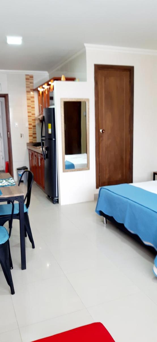 Apto Nacaela-Bocagrande cerca a la playa - Housity