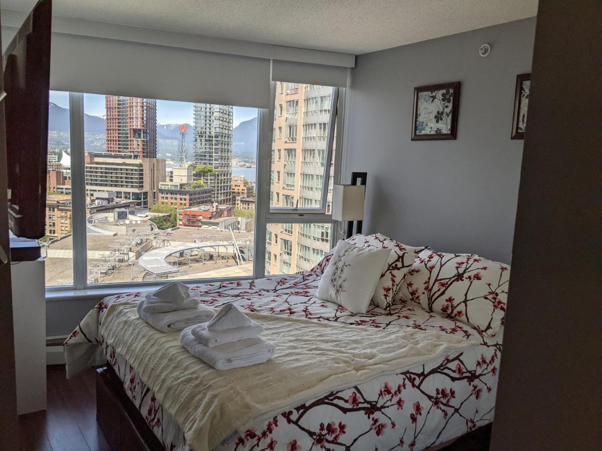 Vancouver Downtown Accommodation - Housity