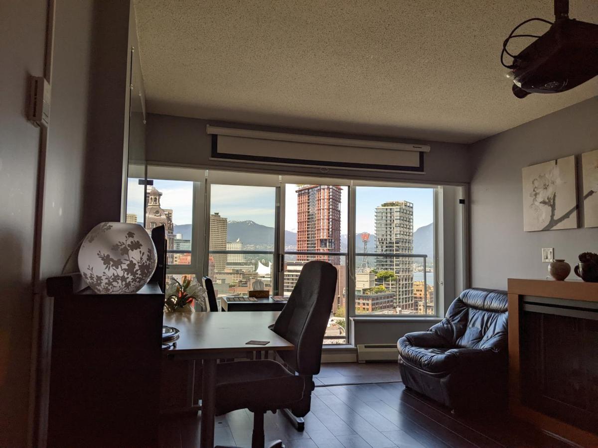 Vancouver Downtown Accommodation - Housity