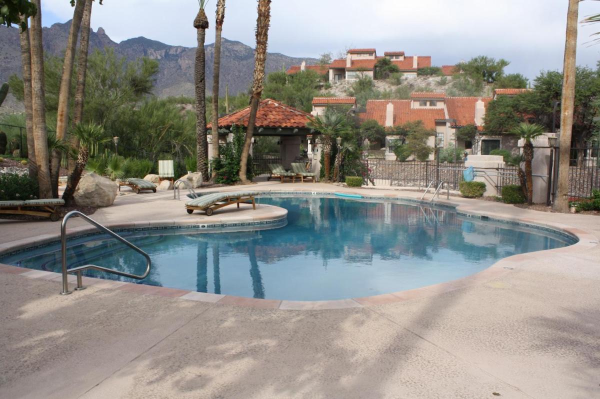 Catalina Condo @ LaEncantada - Tucson AZ - Housity