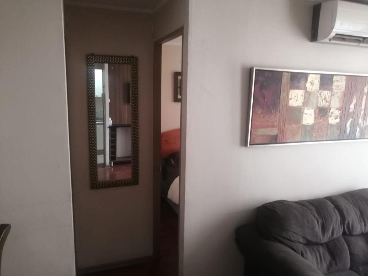 Departamento Hospedaje Rancagua Centro - Housity