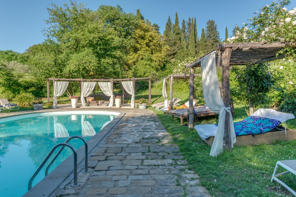 La Striscia Wine Resort - Housity