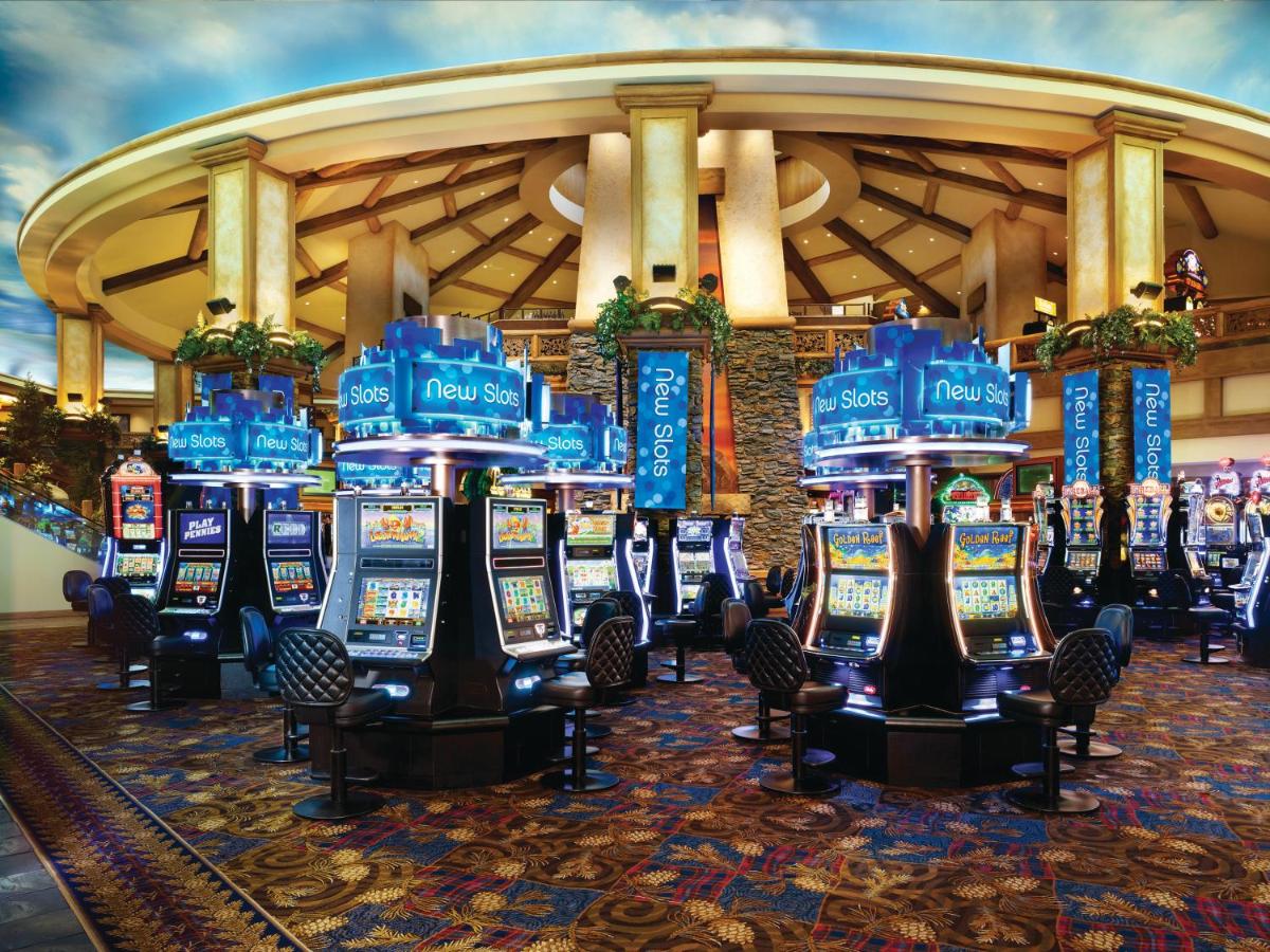 Ameristar Casino Black Hawk - Housity