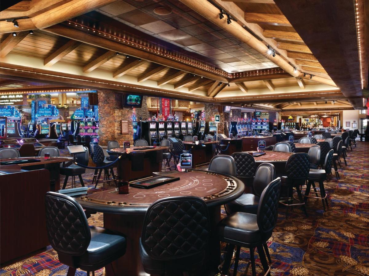 Ameristar Casino Black Hawk - Housity