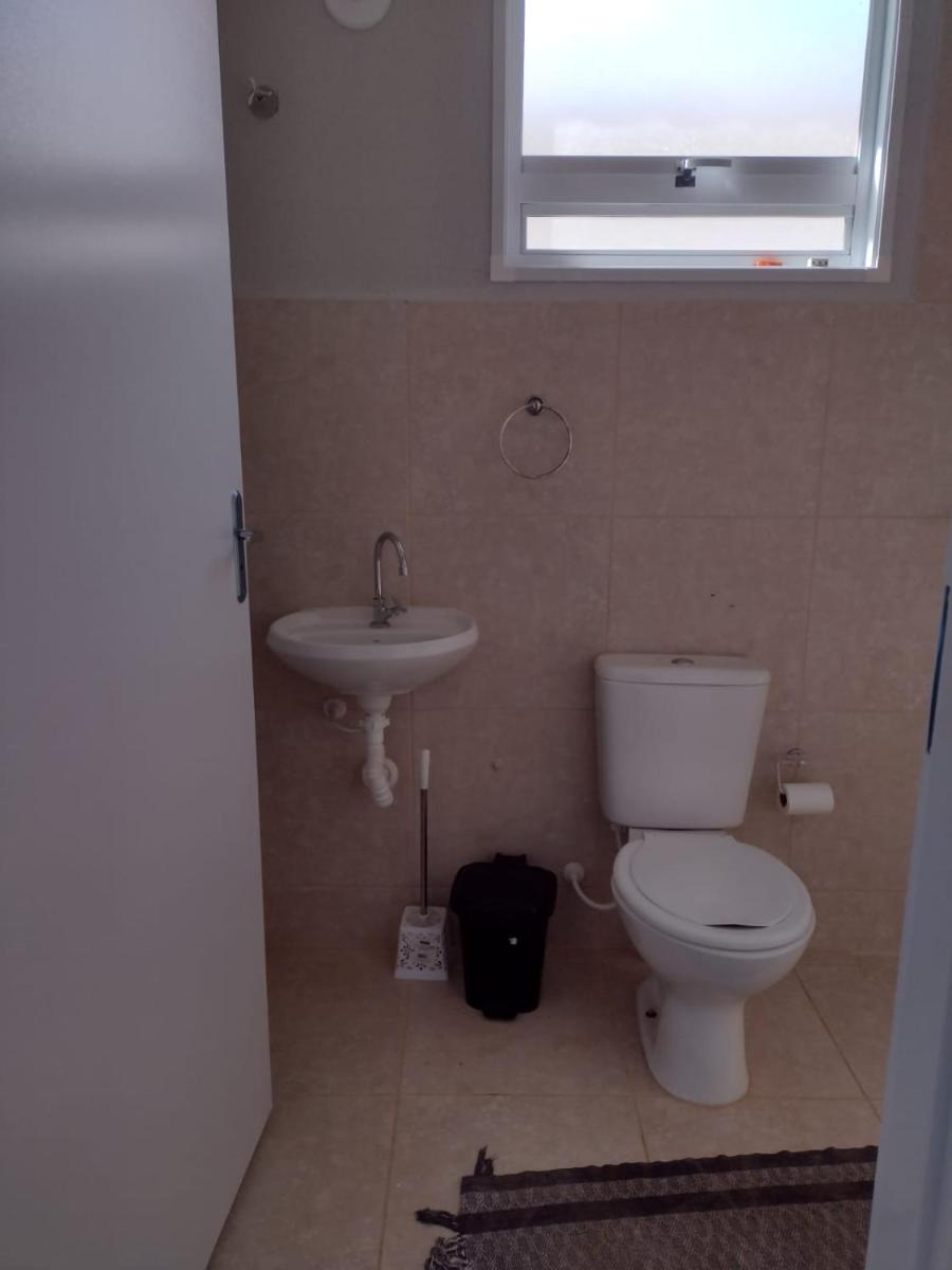 Casa nova bairro novo - Housity