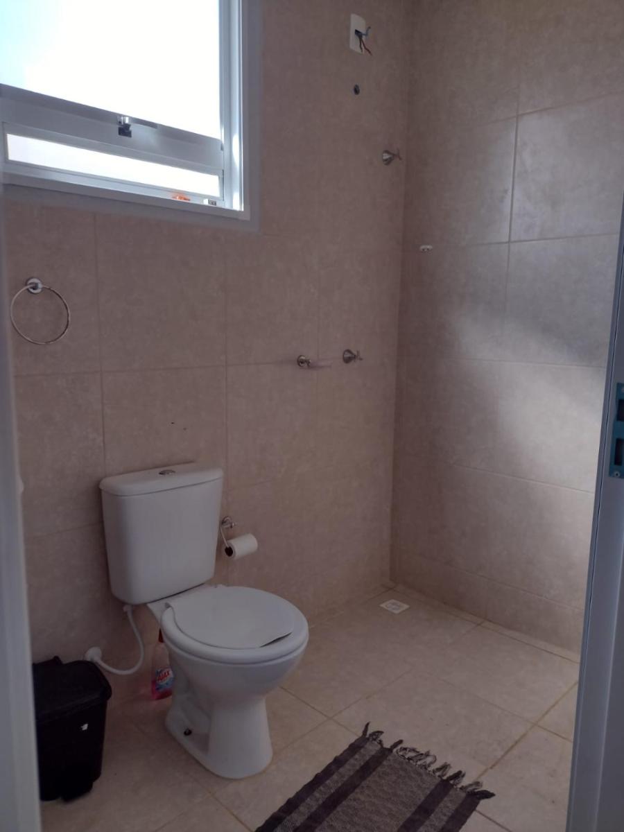Casa nova bairro novo - Housity