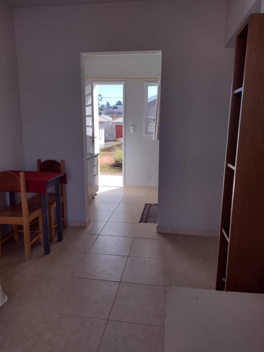 Casa nova bairro novo - Housity