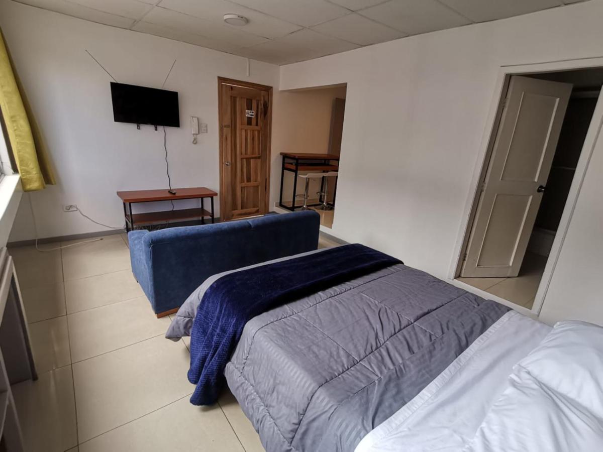 Hermoso Loft - Housity