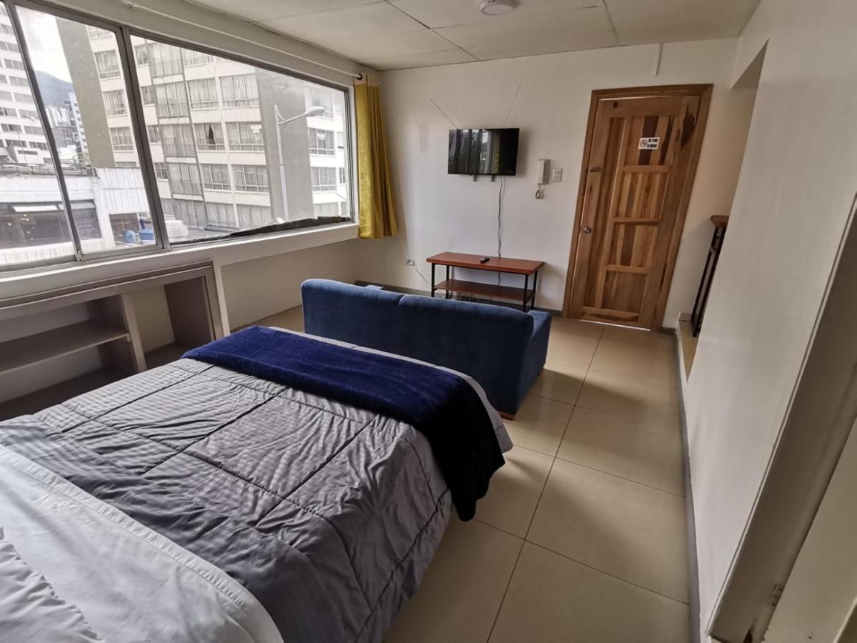 Hermoso Loft - Housity
