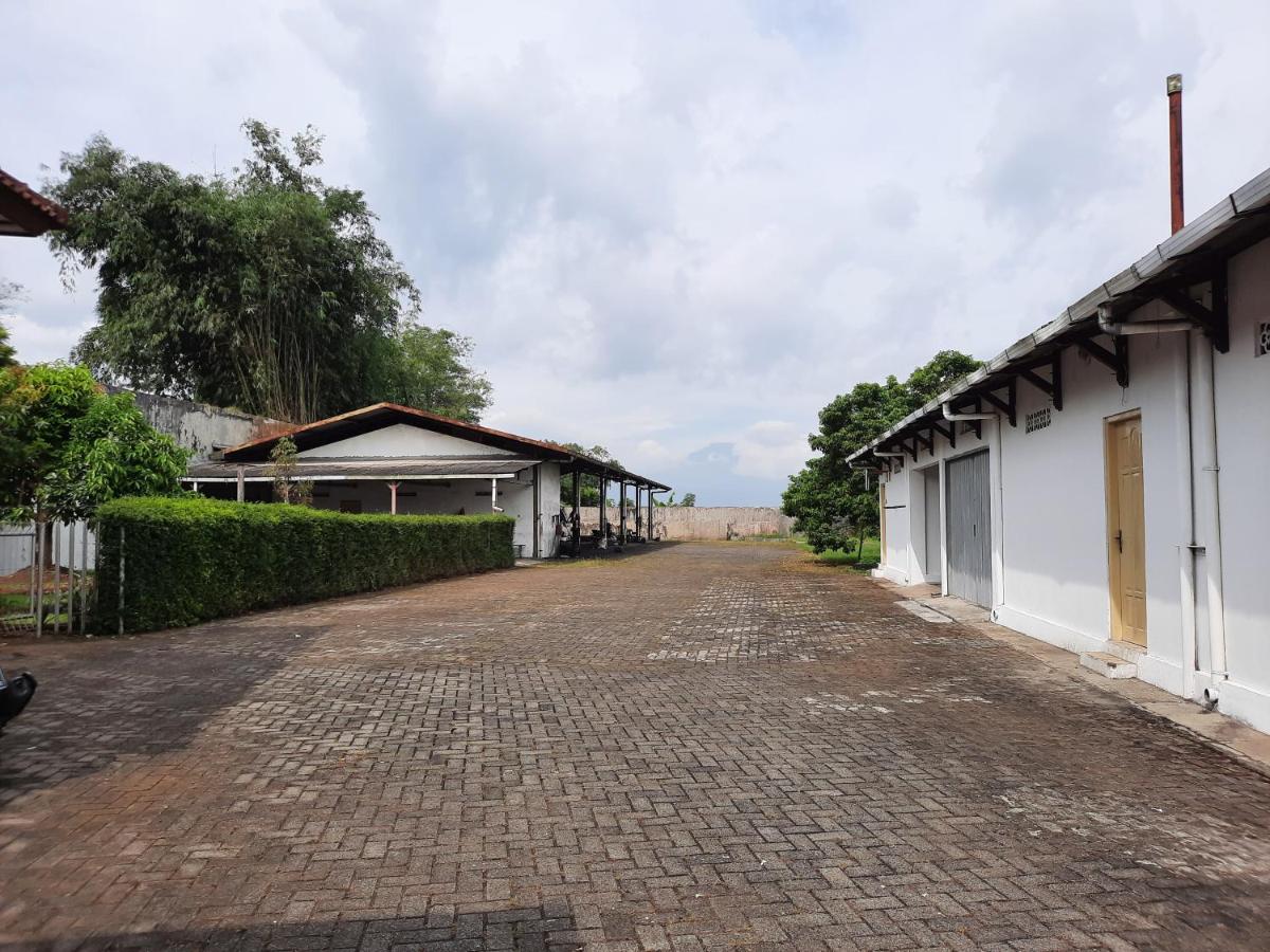 Madureso asri homestay - Housity
