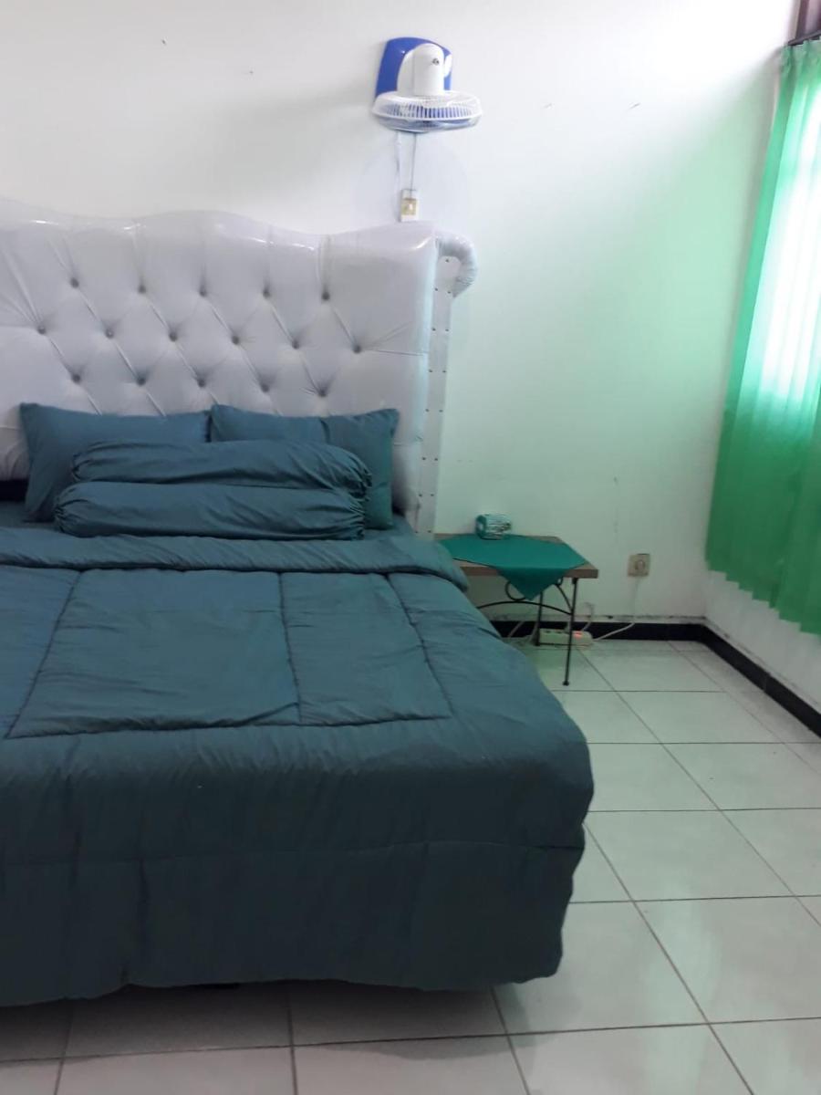 Madureso asri homestay - Housity