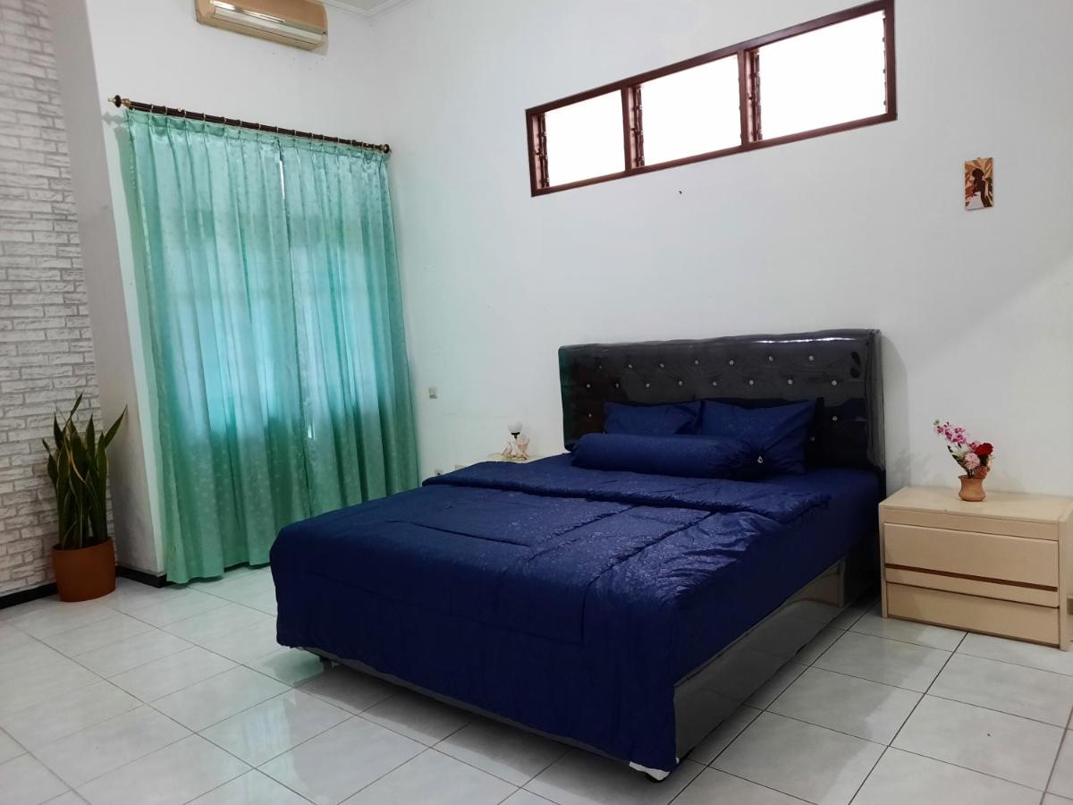 Madureso asri homestay - Housity