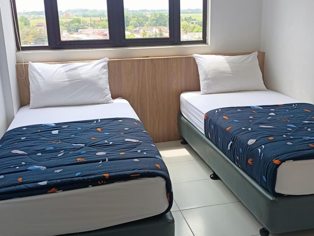 NZ Residence-Imperio Alor Setar 3BR Homestay Apartment - Housity