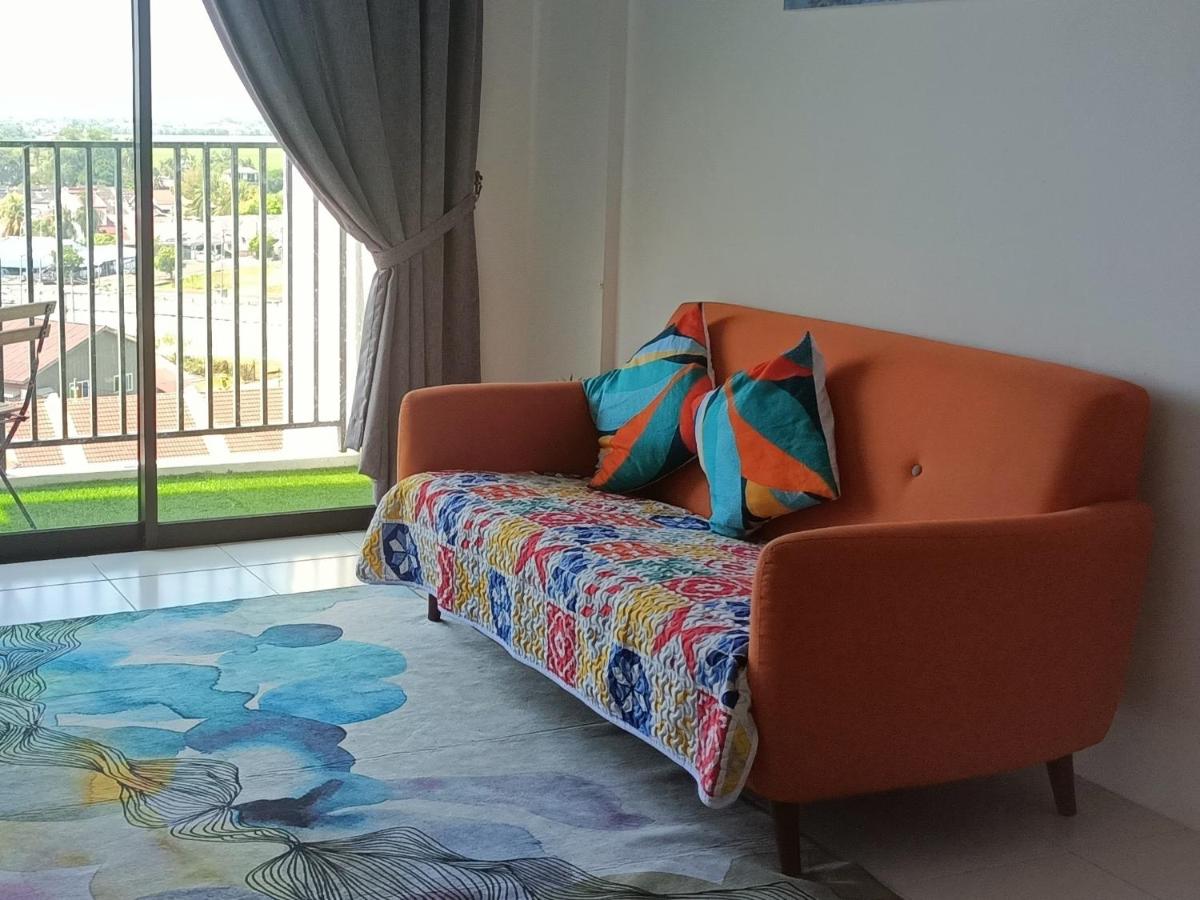 NZ Residence-Imperio Alor Setar 3BR Homestay Apartment - Housity