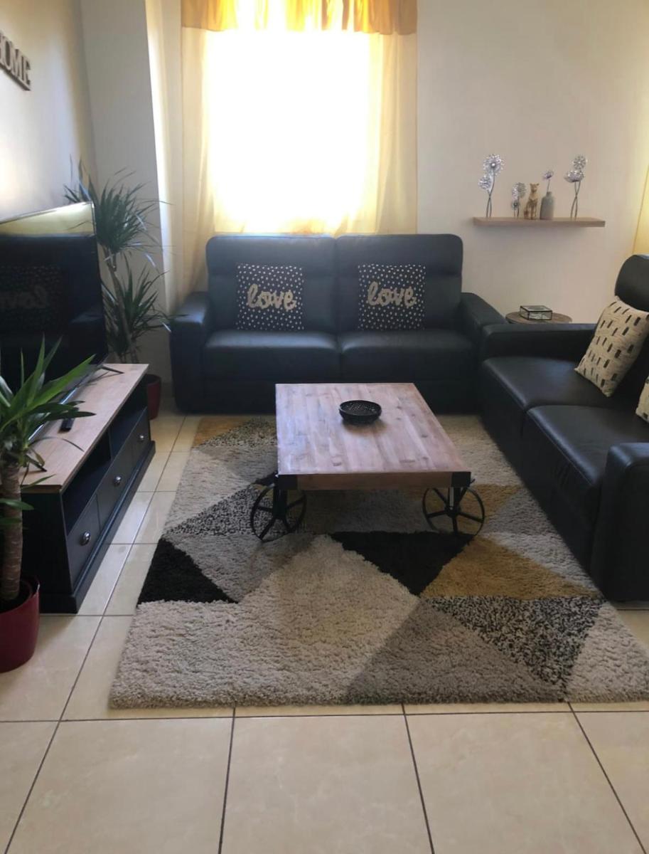 Grand logement à 300 mètres de la gare - Housity