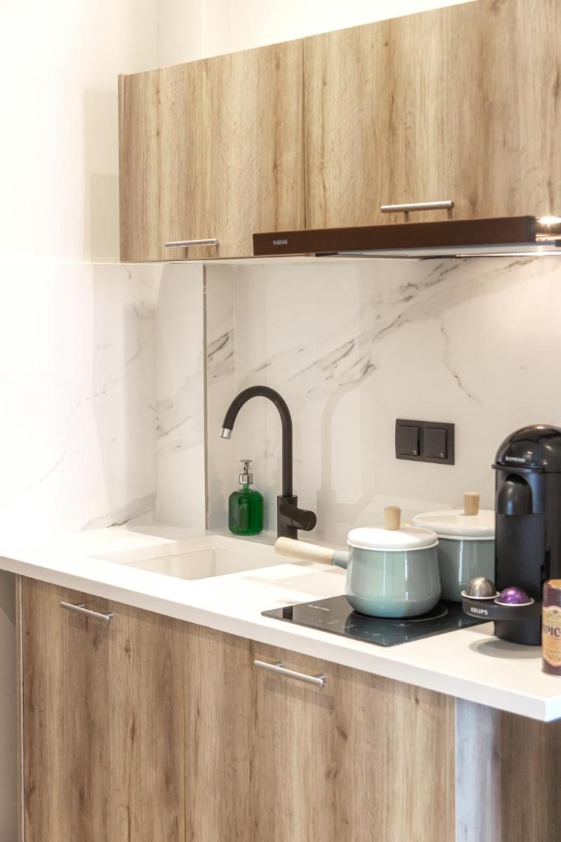 Alkionides Apartments - Housity