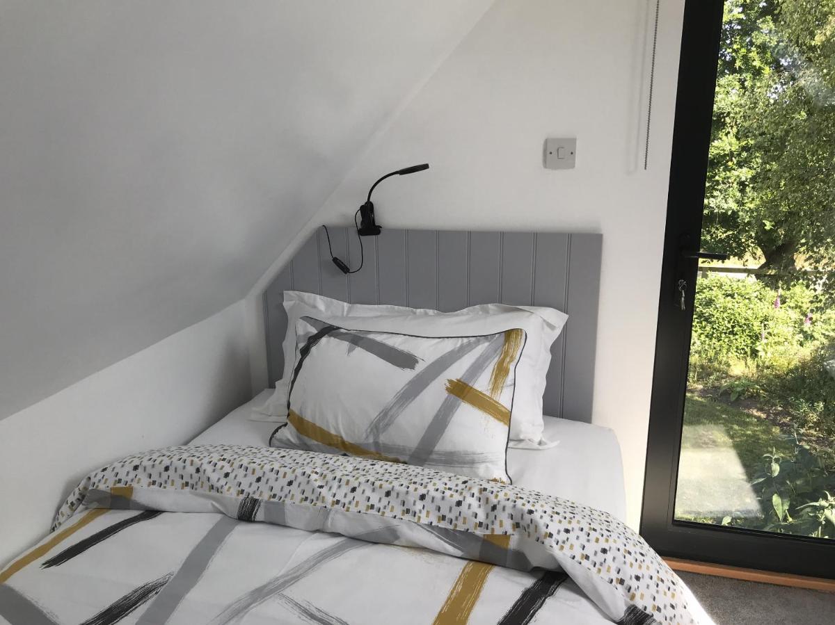 The Cartlodge - Housity