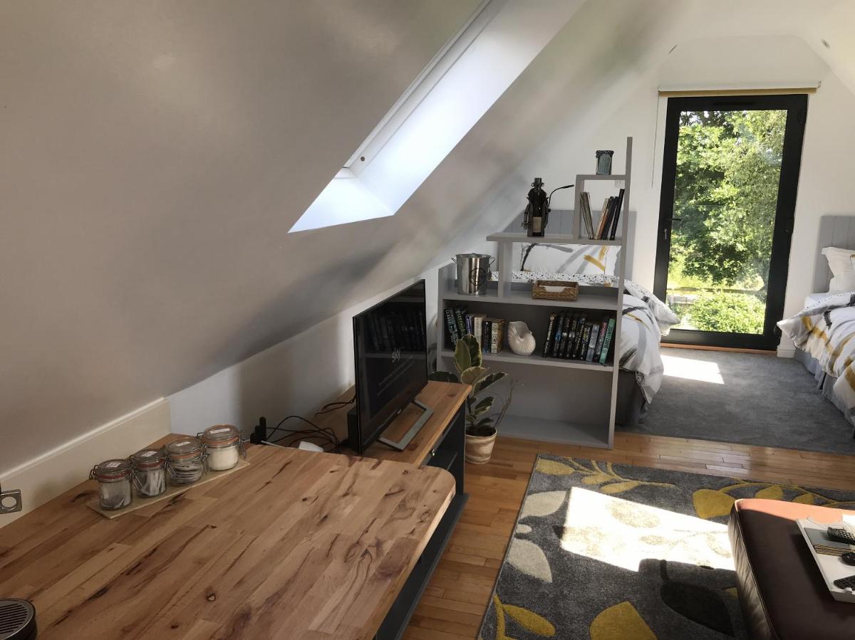 The Cartlodge - Housity