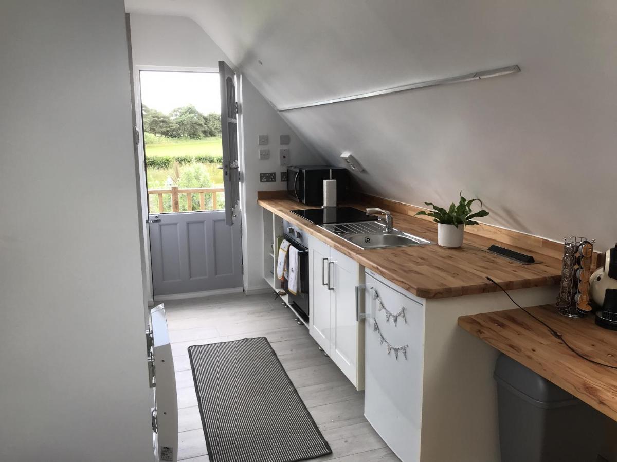 The Cartlodge - Housity