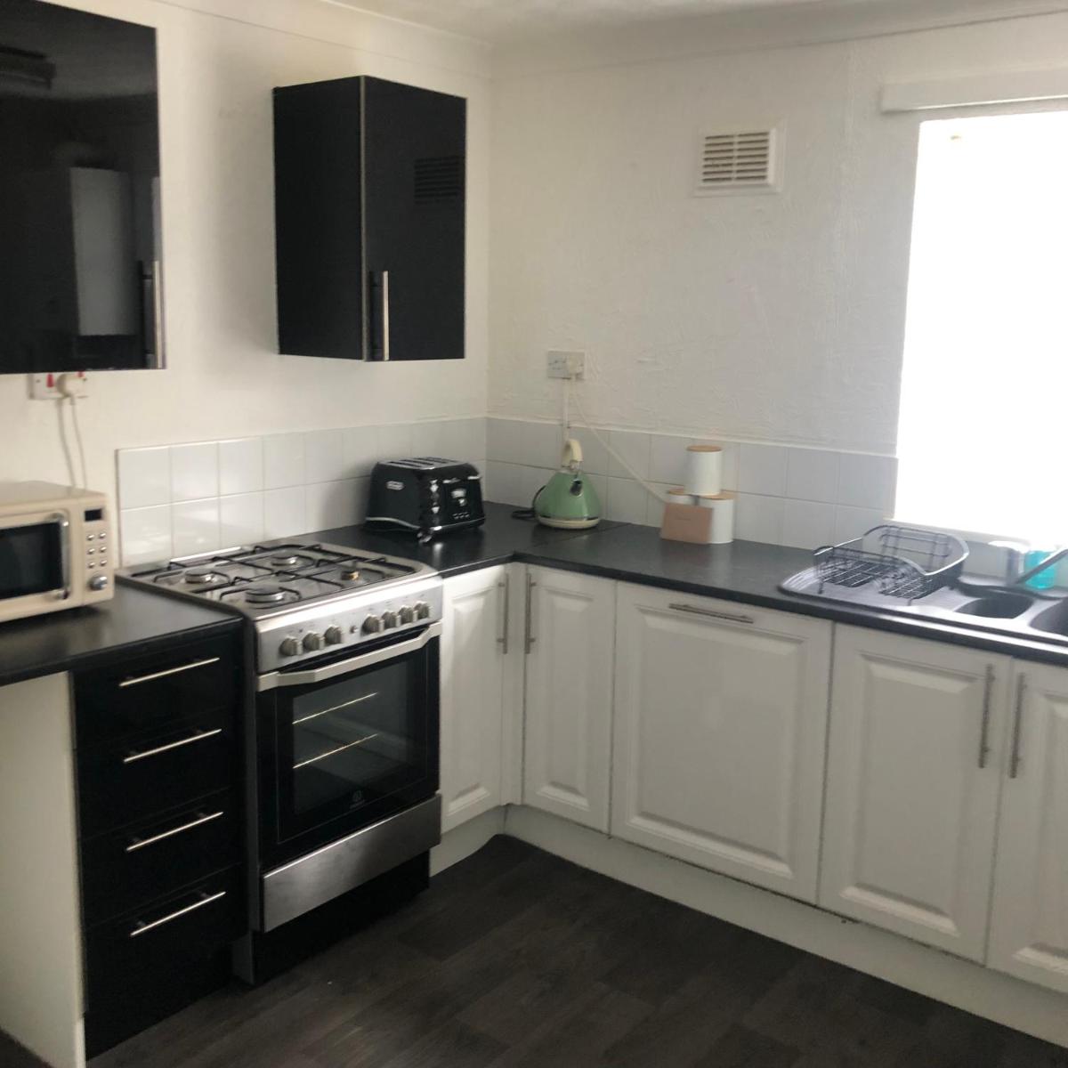 Raybould house - Housity