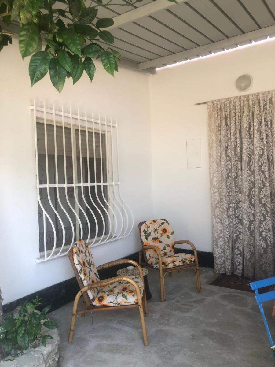 Appartamento al mare Caminia - Housity