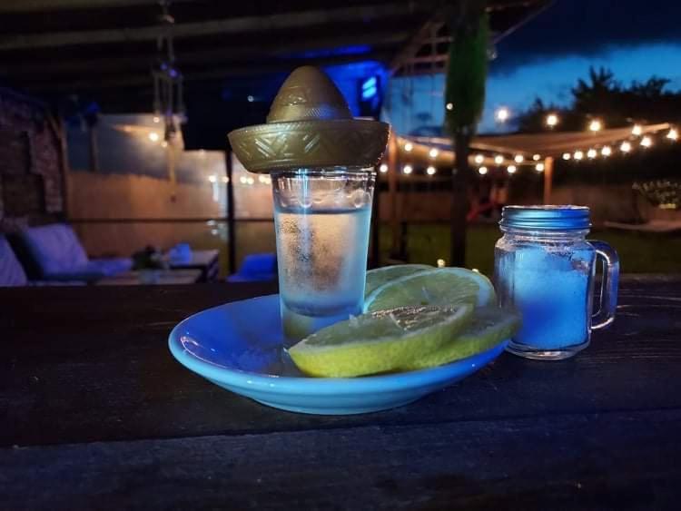 Camping Carmen Vama Veche - Housity