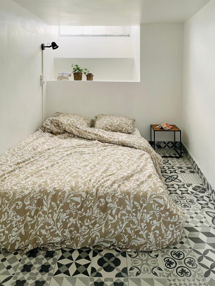 DnN - Charming 1 BR # center Thiers # free parking, wifi and Prime Video - Housity