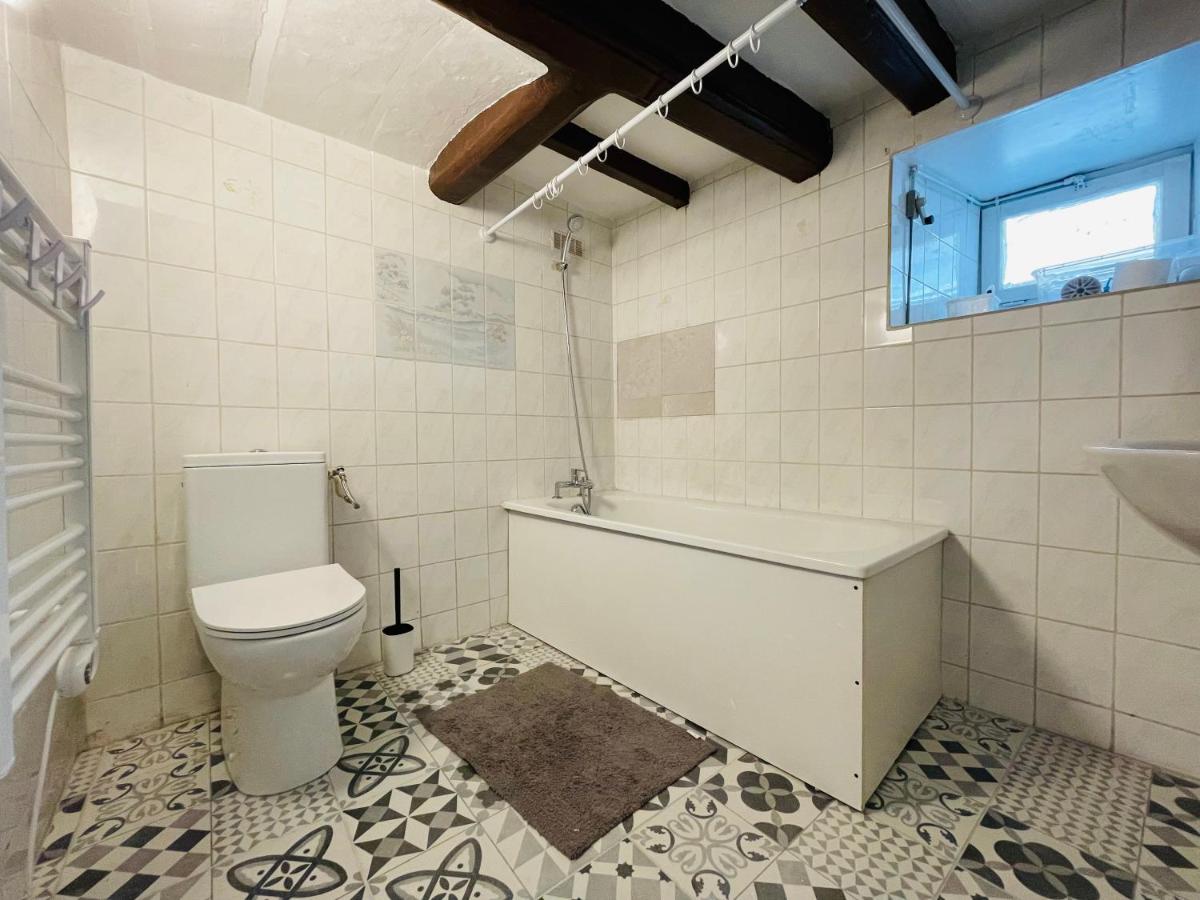 DnN - Charming 1 BR # center Thiers # free parking, wifi and Prime Video - Housity