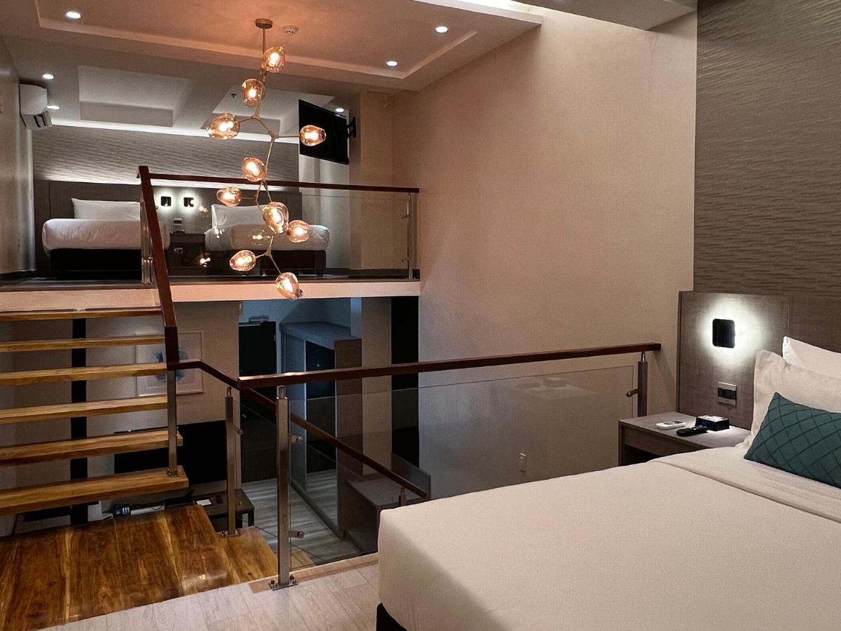 Suitetrails - The Litton Hotel by Carterson