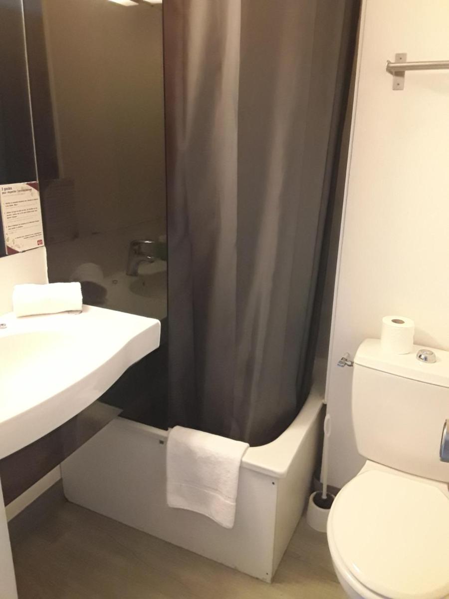 Contact Hôtel ALYS Bourg en Bresse Ekinox Parc Expo - Housity