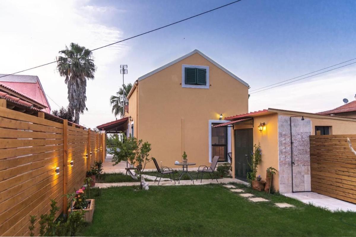 Burnelia Vacation House - Housity