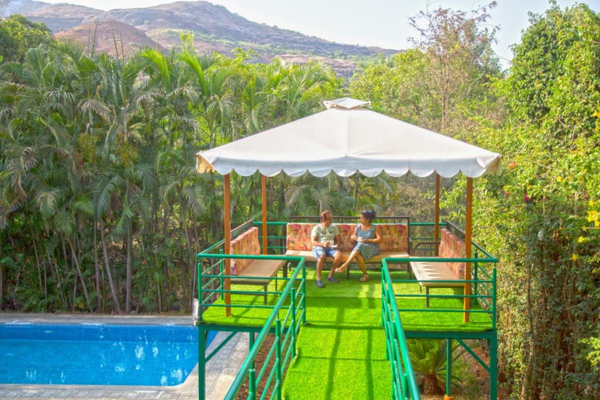 Nature's Den Igatpuri 5bhk - Housity