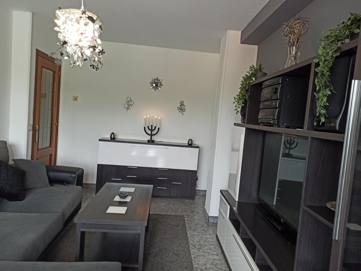 Duplex con vistas al Picu Pienzu, Colunga - Housity