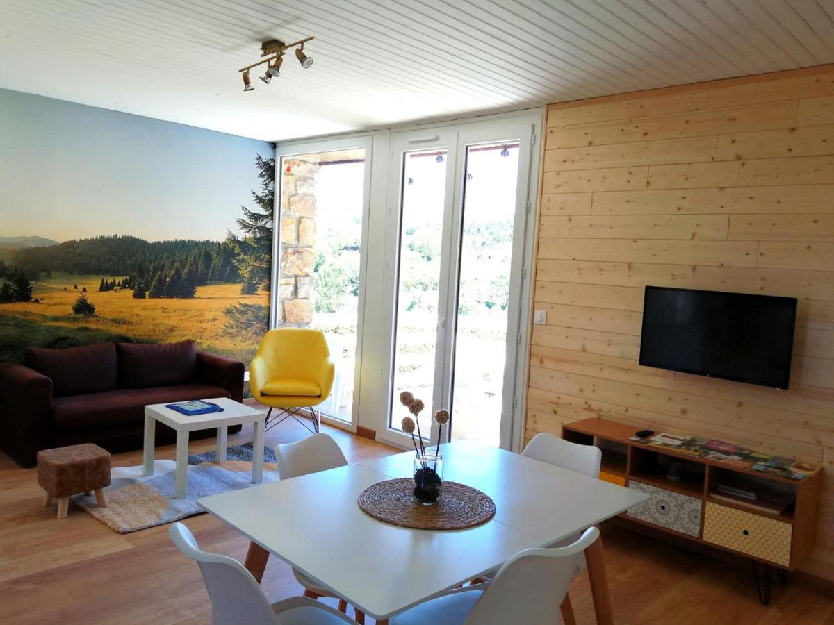 Le chalet de la Dunières - Housity