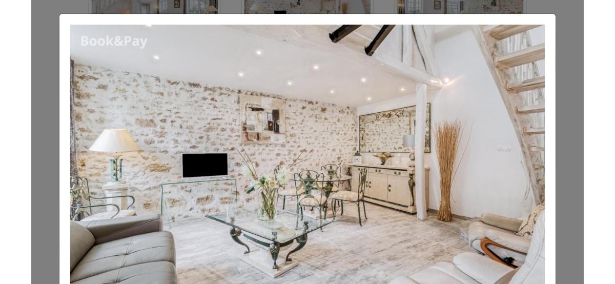 Harmonia maison de caractère proche PROVINS - Housity