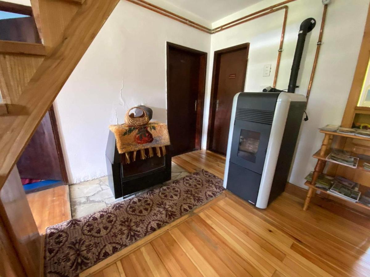 Mystic Forest Hostel - Housity