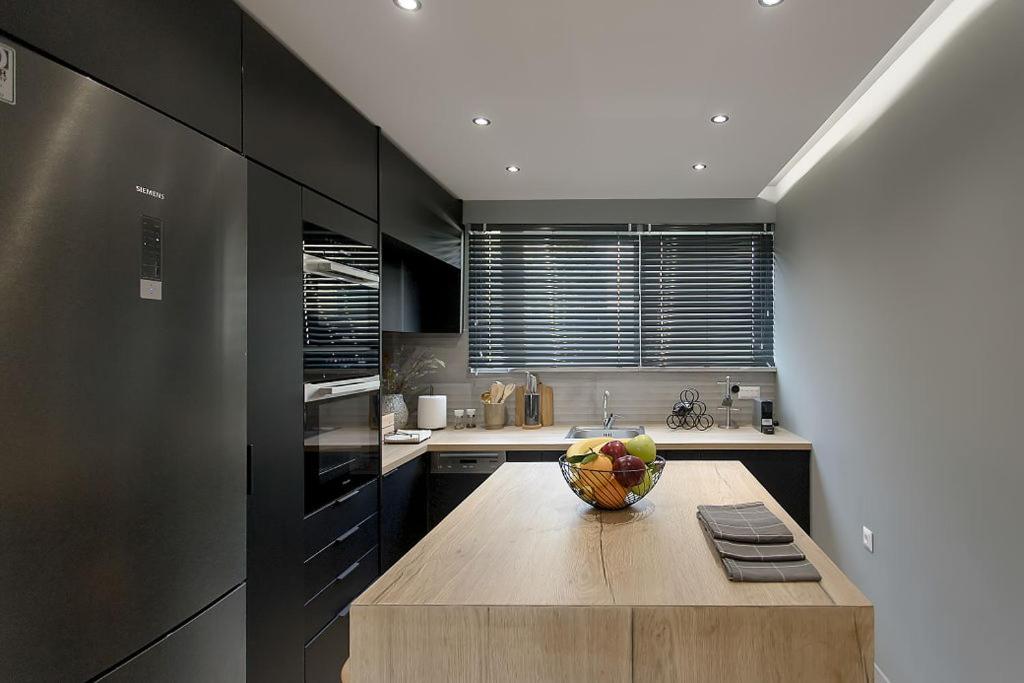 GreyHouse Corfu διαμέρισμα στο κέντρο τις Κέρκυρας - Housity