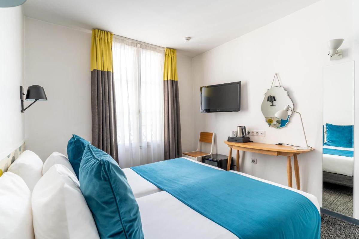 Suitetrails - Hotel George - Astotel