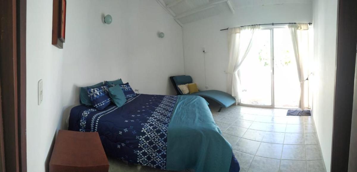 Casa campestre en Condominio Caminos del Peñón - Housity